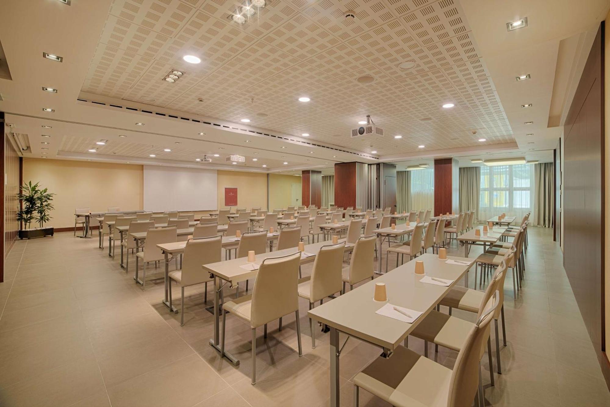 Готель Nh Collection Roma Centro Екстер'єр фото